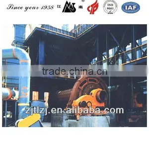 Small Cement Plant Small Ball Mill thumbnail-1
