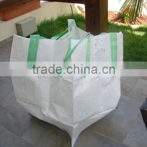 pp Woven Jumbo Bag thumbnail-1