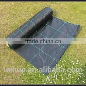China pp Woven Fabric Roll for Geotextiles thumbnail-2