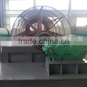Organic Fertilizer Screening Equipment/rotary Screen thumbnail-1