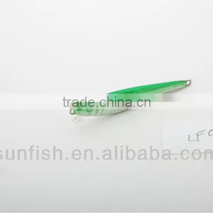 Lead Fish Fishing Lure Jigging Fishing Lure thumbnail-1