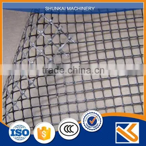 Biaxial PP Geogrid 2020 3030 4040 5050 ( Manufacturer) thumbnail-1