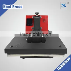 HP3802 15" x 15" Clamshell Tshirt Heat Press thumbnail-1