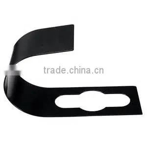 Outdoor Garden Hose Iron Cable Hanger thumbnail-2