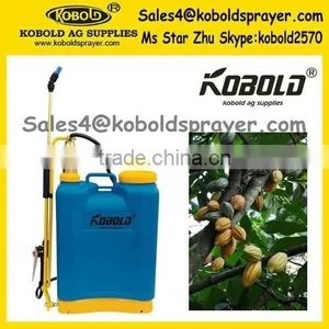 ISOO9001/CCC/CE 16L Agriculture Knapsack Sprayer,manual Sprayer thumbnail-1