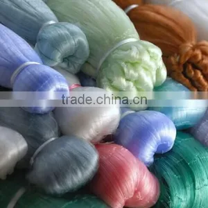 Float Line Hand Fishing Net/small Fishing Net thumbnail-1