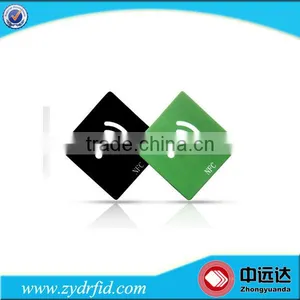 Custom Rfid Nfc Tags Manufacturer in China thumbnail-4