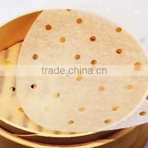 Hot Sell Supply Hamburger Packaging Paper for Meat thumbnail-2