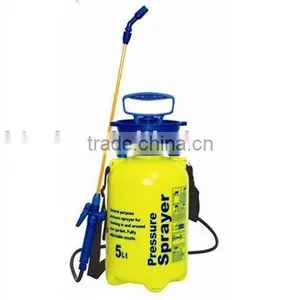 5 Litres Pressure Sprayer thumbnail-1