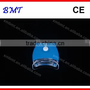 Home Use Blue Led Light Teeth Whitening thumbnail-1