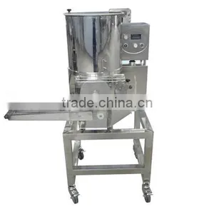 Automatic Meat Pie Forming Machine thumbnail-1