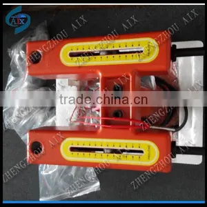 Offering Sample Good Condition Shoe Repair Equipment for Sale thumbnail-1
