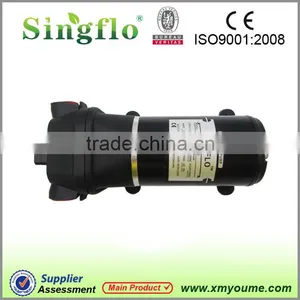 SINGFLO Hot Sale 12v High Flow Water Pump thumbnail-1