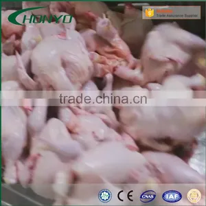 Chicken Processing Plant Machine Chicken Slaughter Machine Slaughering Equipment for Chicken thumbnail-5