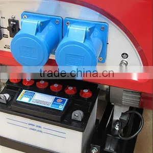 Hot Selling LIFAN Gasoline Generator 2.5GF-3 thumbnail-3