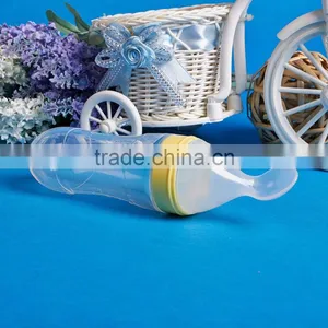 China Whoselase Baby Rice Cereal Spoon Baby Squeeze Spoon thumbnail-4
