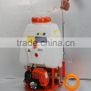 Knapsack/backpack 2/4 Stroke Power Sprayer thumbnail-1