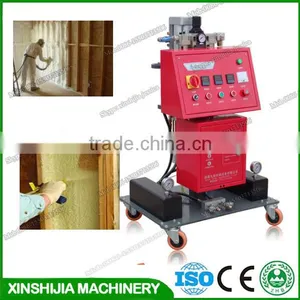 2015 Wall/roof Spray Foam Insulation Machine thumbnail-1