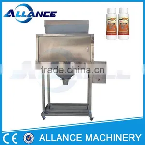 ALPM-6k Double-scale Granules/particles Weighing Machine thumbnail-1