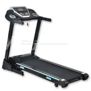Motorized Treadmill MT421 thumbnail-1