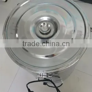 S,S Honey Tank for Storaging Honey of 100kg Capacity Honey Tank Beekeeping Equipment thumbnail-1