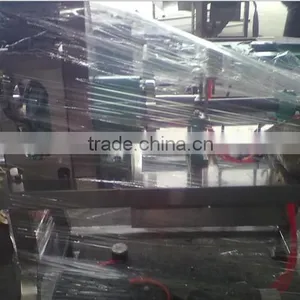 Industrial Automatic Stainless Steel Pineapple Peeler +8618637188608 thumbnail-3