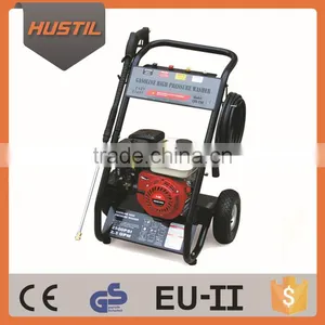5.5HP Gasoline High Pressure Washer thumbnail-1