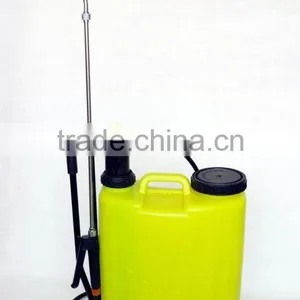 18L Manual Knapsack Sprayer for Agriculture Use thumbnail-1