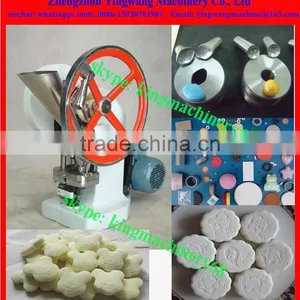 Animal Shape/ Mickey Mouse Tablet Press Machine thumbnail-4