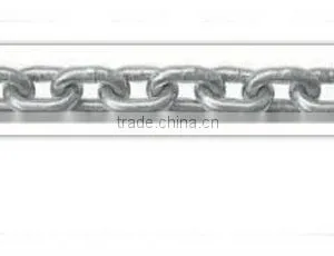 NACM84/90 Standard Link Chain Proof Coil Chain (G30) thumbnail-1