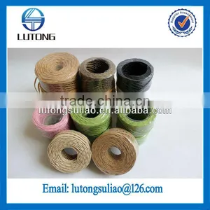 DIY Paper Rope and Twine thumbnail-1