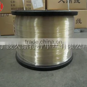 Transparent Polyester Wire thumbnail-4