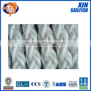 8 Strand Polysteel Rope for Sale thumbnail-1