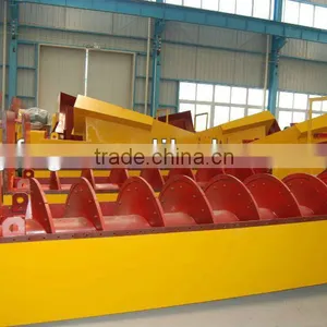 Mineral Processing Spiral Classifier ,spiral Screw Classifier thumbnail-1