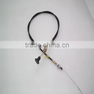 Non-lock Choke Cable for Engine Stop thumbnail-1