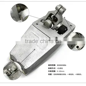 Truck Gear Shift Lever GJ1114 thumbnail-1