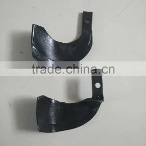Custom Factory Direct Agriculture Disc Blade For Farm Tractor thumbnail-1