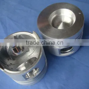 Tractor Spare Parts Engine Piston thumbnail-1
