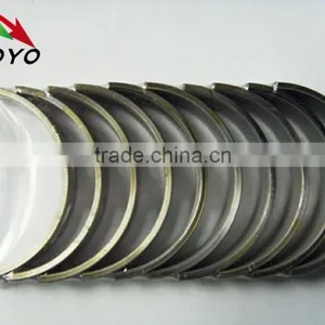 Engine Parts Connecting Rod Bearing Shell thumbnail-1
