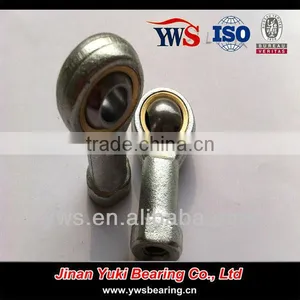 SI12T/K SIL12T/K Female Thread Steel Rod End Bearings thumbnail-1