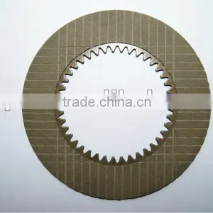Hyundai Forklift Parts of Steering Clutch Plate Part no 81F7-34180 thumbnail-1