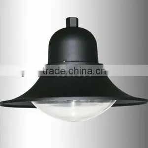 Fiberglass Body Cast Die Cast Aluminium Street Light Body thumbnail-1
