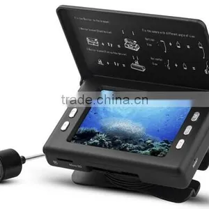 Mini Portable DVR Take Photos and Video Recording Fish Finder Camera With hd Monitor thumbnail-1