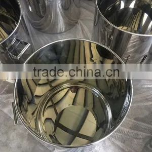 Water Storage Tank/ Storage Tank/ Stainless Steel Storage Tank thumbnail-6