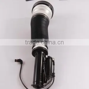 A2203202438 Mercedes W220 Front Left Right Air Suspension thumbnail-1