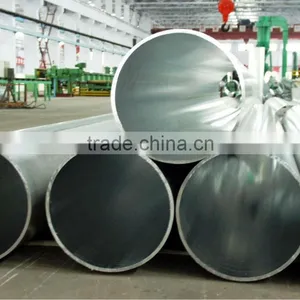 6061 t6 Aluminum Tube thumbnail-1