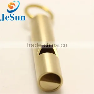 2017 Hot Sale Cnc Brass Parts,special Whistle thumbnail-6