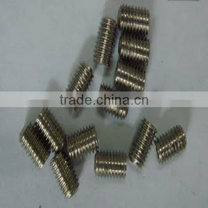 Hexagon Socket Set Screw DIN916 for Sale thumbnail-4