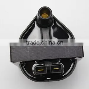 Auto Ignition Coil 90919-02106 19017000 297004790 for Toyota thumbnail-2