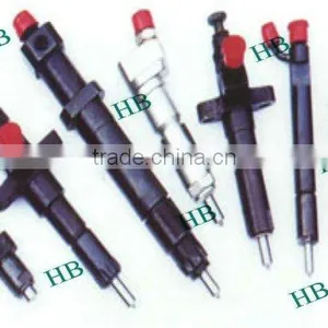 Injector(DN4SD133) thumbnail-1